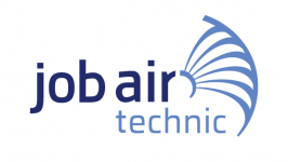 Logo of Job Air Technic Online Training